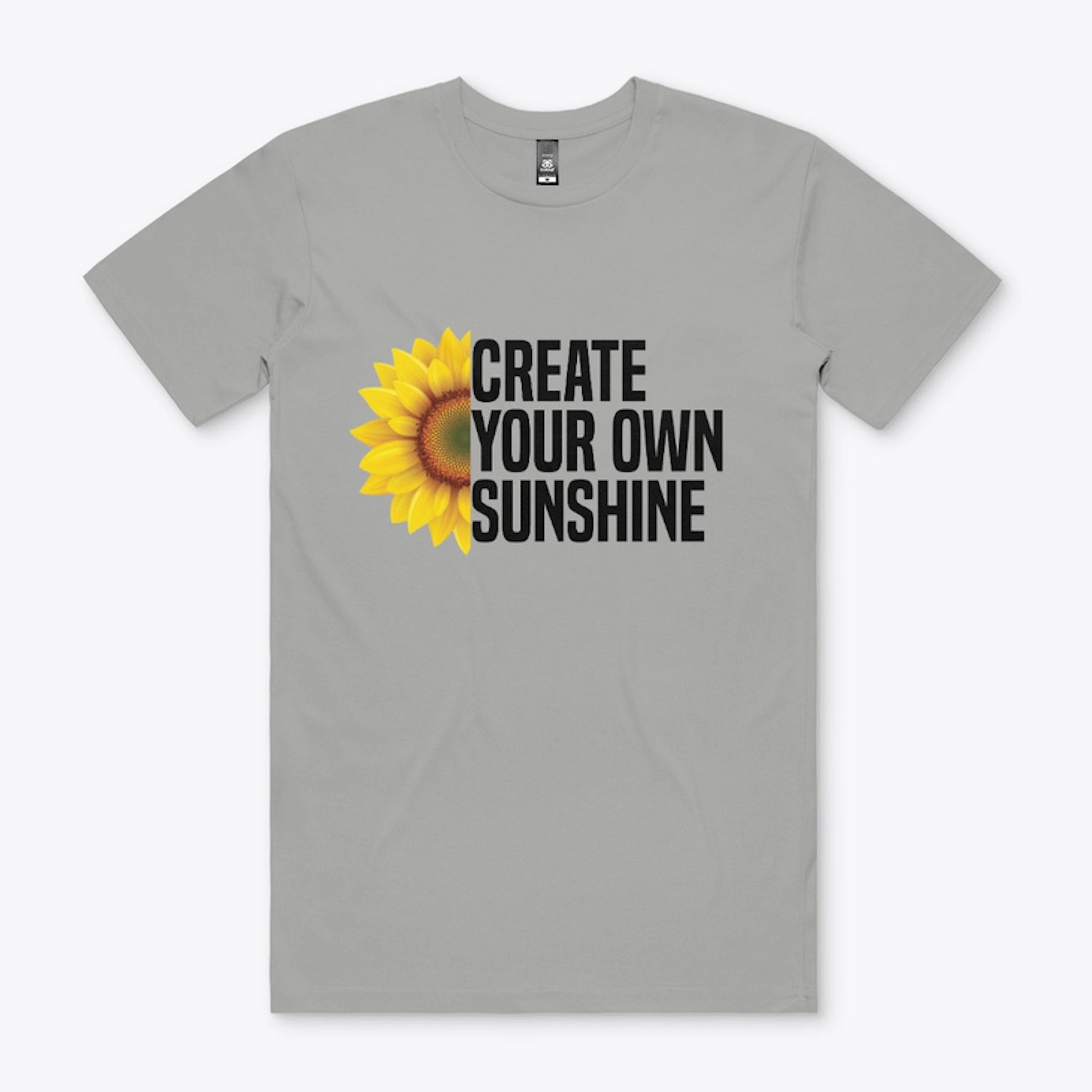 Create Your Own Sunshine 