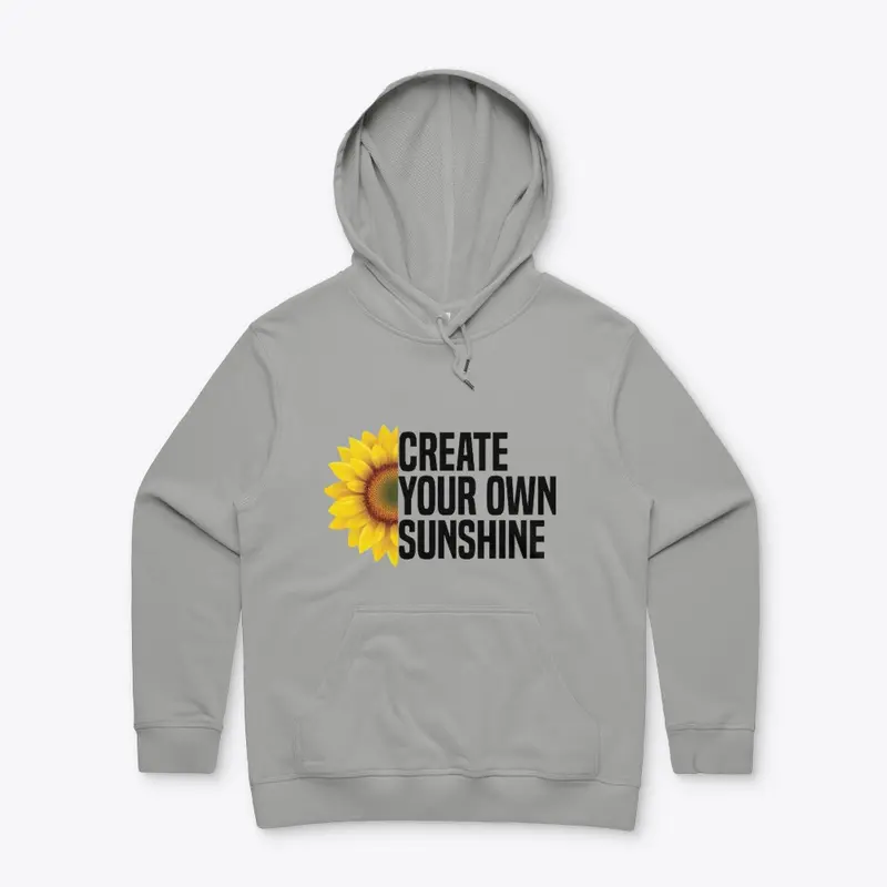 Create Your Own Sunshine 